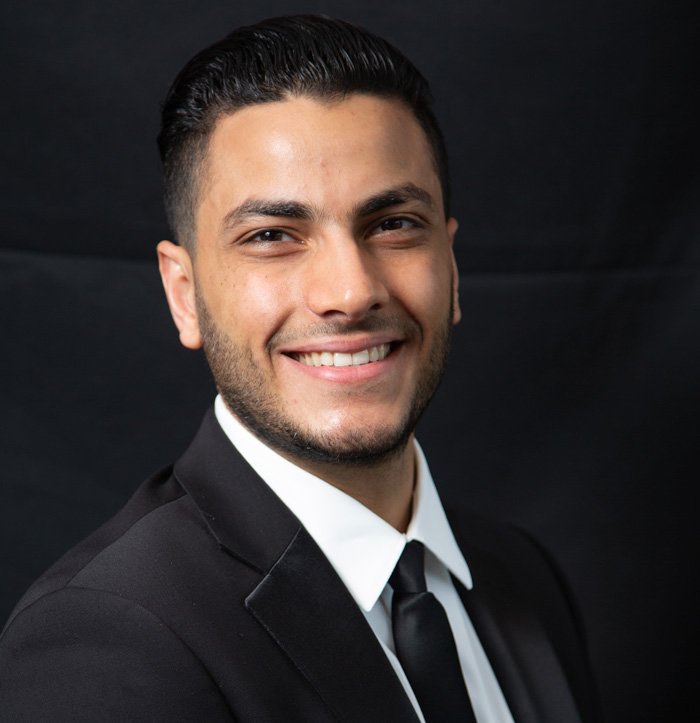 Fanwood dentist Dr. Osman